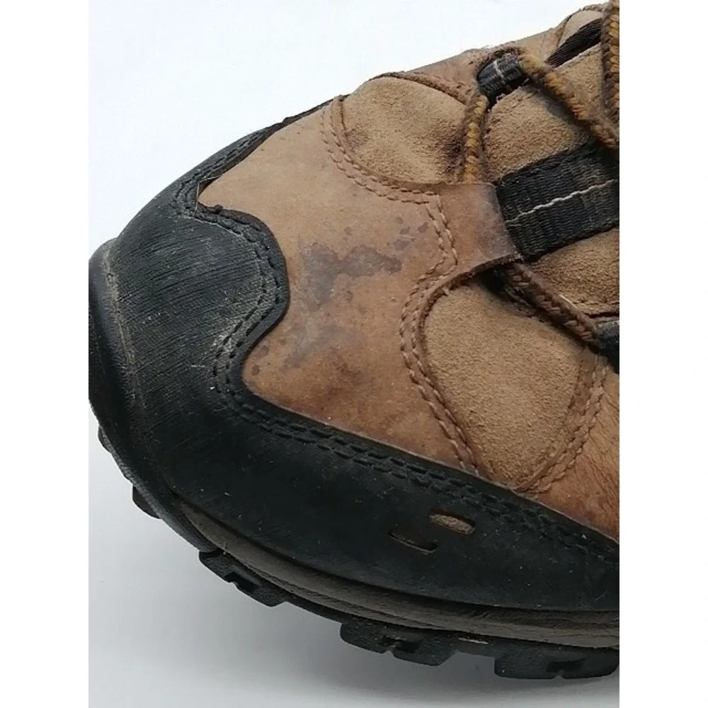 Merrell mens boots